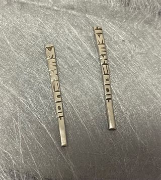 Pendientes Plata - Joyería Mexicana