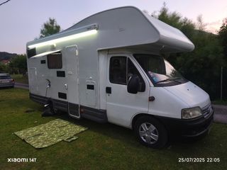 FIAT Ducato 2004