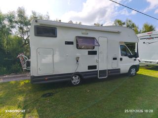 FIAT Ducato 2004