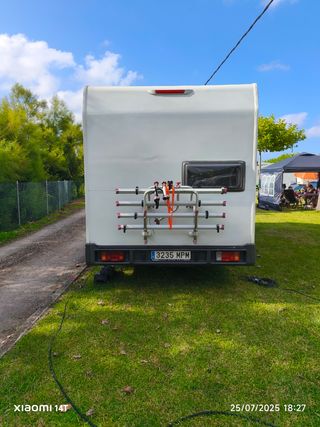 FIAT Ducato 2004