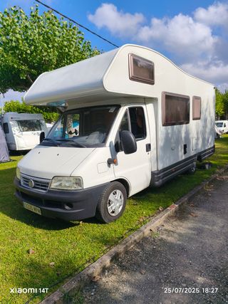 FIAT Ducato 2004