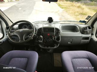 FIAT Ducato 2004