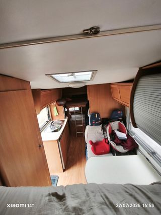 FIAT Ducato 2004