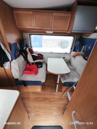 FIAT Ducato 2004