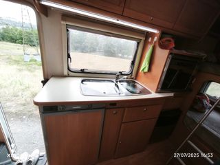 FIAT Ducato 2004