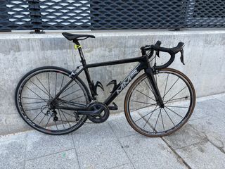 Bicicleta MMR Adrenaline SL Ultegra