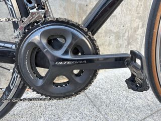 Bicicleta MMR Adrenaline SL Ultegra