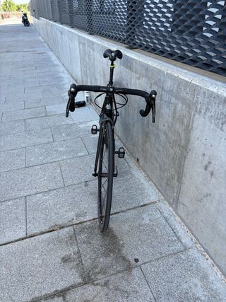 Bicicleta MMR Adrenaline SL Ultegra