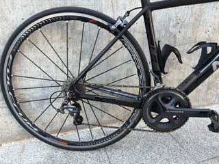 Bicicleta MMR Adrenaline SL Ultegra