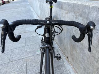 Bicicleta MMR Adrenaline SL Ultegra