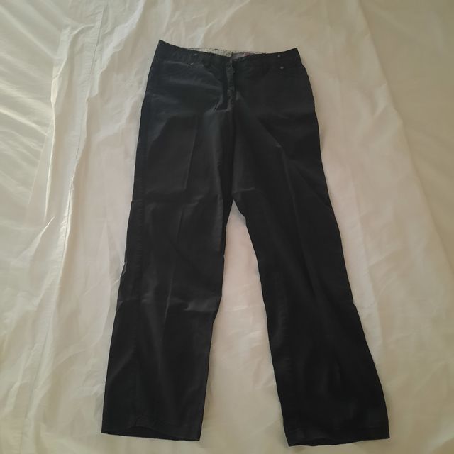 Pantalón JOCAVI color negro