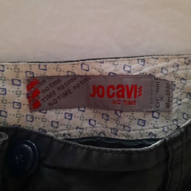 Pantalón JOCAVI color negro