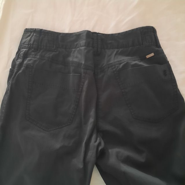 Pantalón JOCAVI color negro