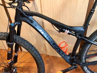 Orbea Oiz Di12 Carbono MTB 29”
Talla M