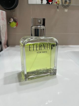 Calvin Klein Eternity - Eau de Toilette 200ml 