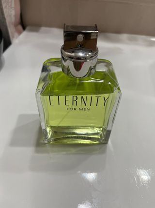 Calvin Klein Eternity - Eau de Toilette 200ml 