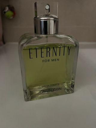 Calvin Klein Eternity - Eau de Toilette 200ml 