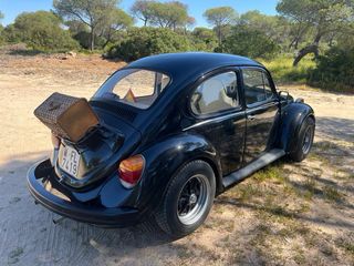 Volkswagen Escarabsjo Beetle 1994