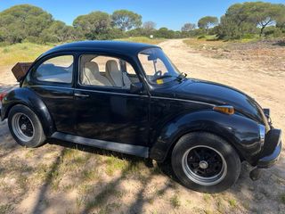 Volkswagen Escarabsjo Beetle 1994