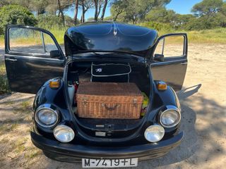 Volkswagen Escarabsjo Beetle 1994