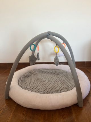 Gimnasio bebé Juguettos - NUEVO

