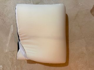 Colchoncillo espuma viscoelástica