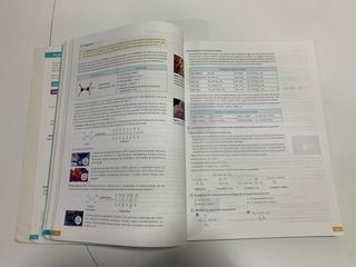 Física y Química. 1 Bachillerato. Revuela