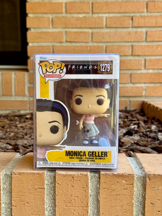 Funko Pop! Monica Geller Friends #1279