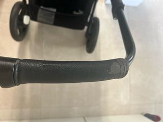 Bugaboo Fox 2 Gris Melange