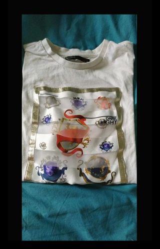 T-shirt uomo S - Dark Knight