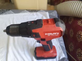 Taladro percutor Hilti SF 4H-22