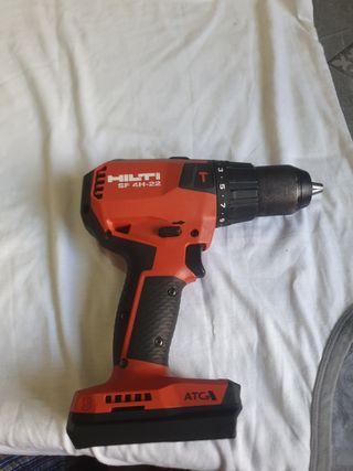 Taladro percutor Hilti SF 4H-22
