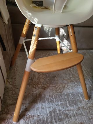 Silla Evolu Childhome - Alta