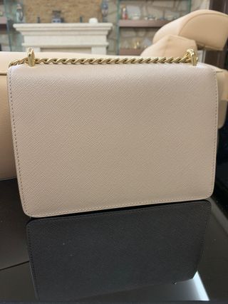 Bolso Prada Saffiano Cameo