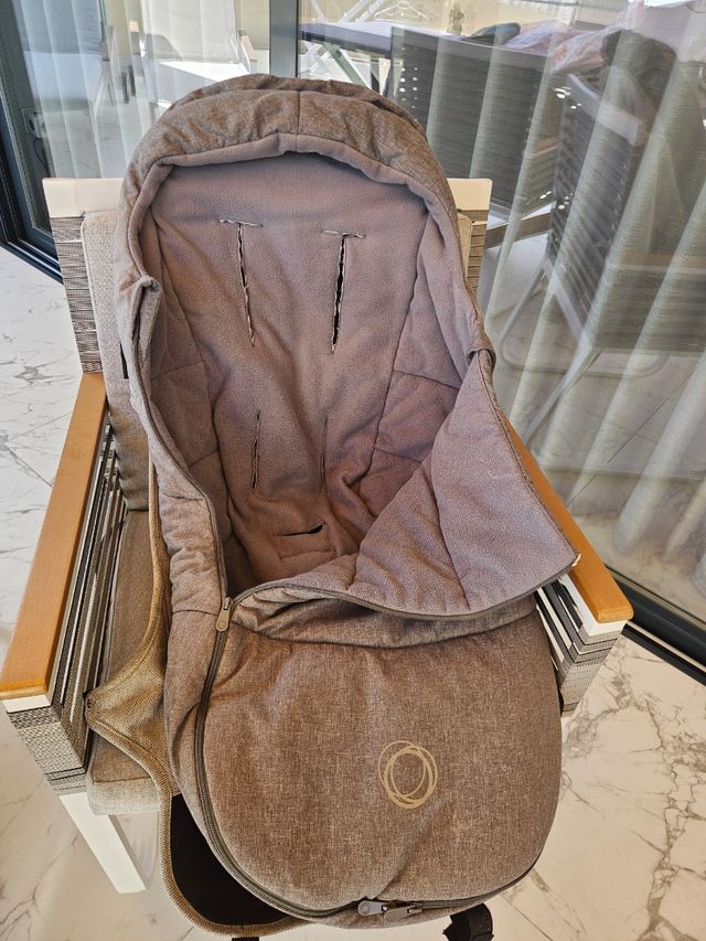 Borsa invernale Bugaboo