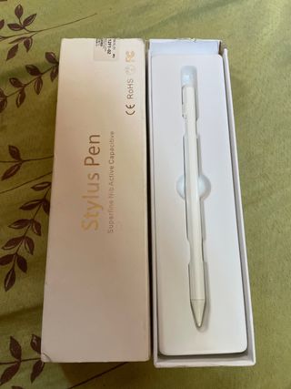 Stylus Pen - Lápiz iPad
