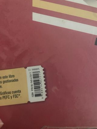 Libros 4 eso 