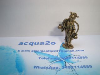 Soldatini Kinder - cinesi Pan Qiao Yun 35 mm. - Me