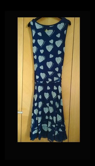 Vestito Desigual, Tg M