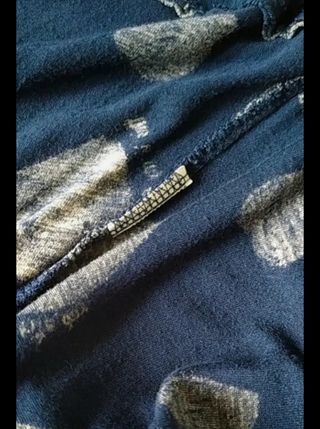 Vestito Desigual, Tg M