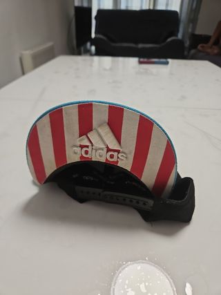 Gorra Adidas | Azul y Roja