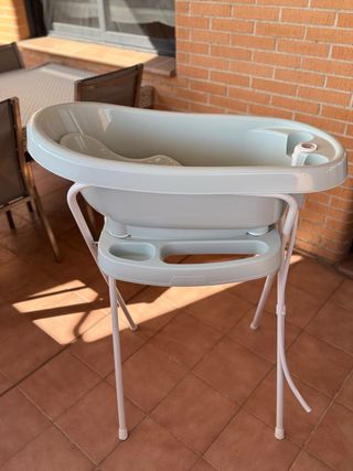 Bañera Bebe-Jou bebé, impecable
