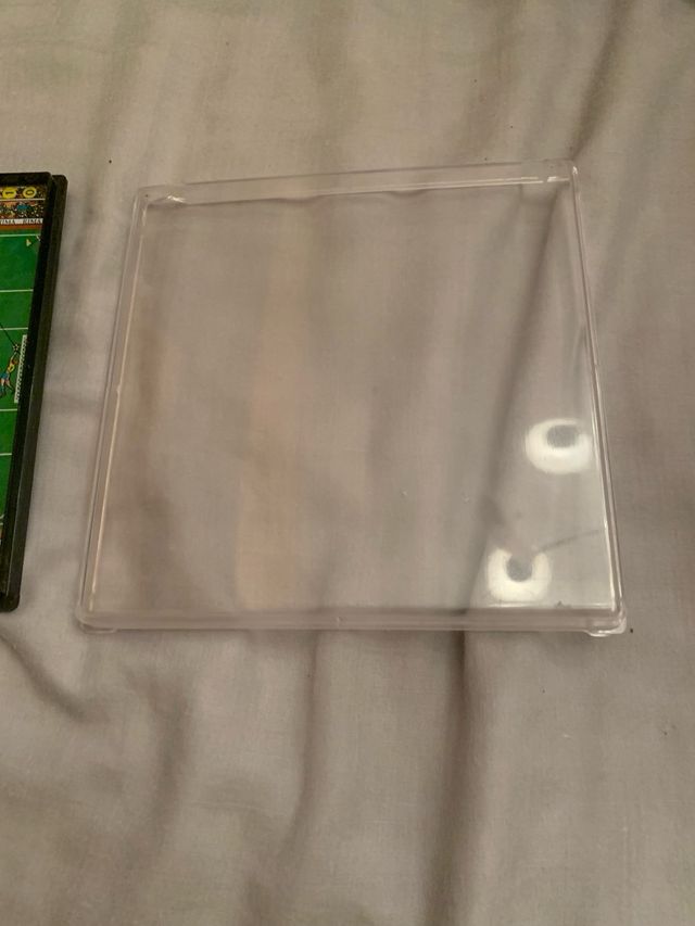 Juego fútbol magnético Rima antiguo