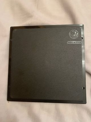 Juego fútbol magnético Rima antiguo