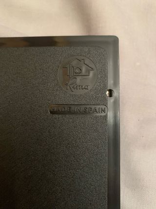 Juego fútbol magnético Rima antiguo