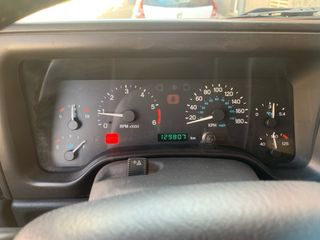 Jeep Wrangler  1999
