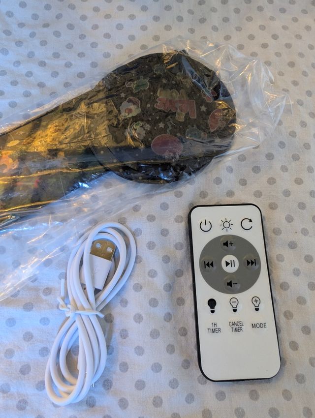 Lampada proiettore x2