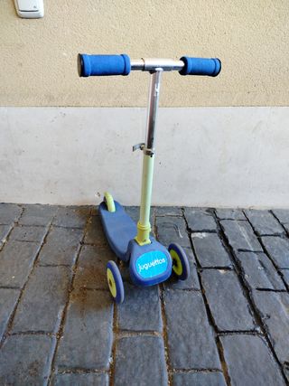 Triciclo para niñ@s
