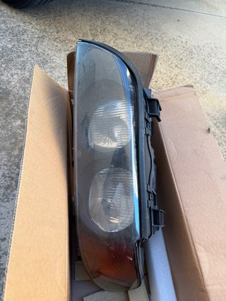 Faro Izquierdo BMW Serie 5 E39