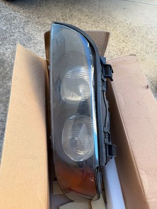Faro Izquierdo BMW Serie 5 E39